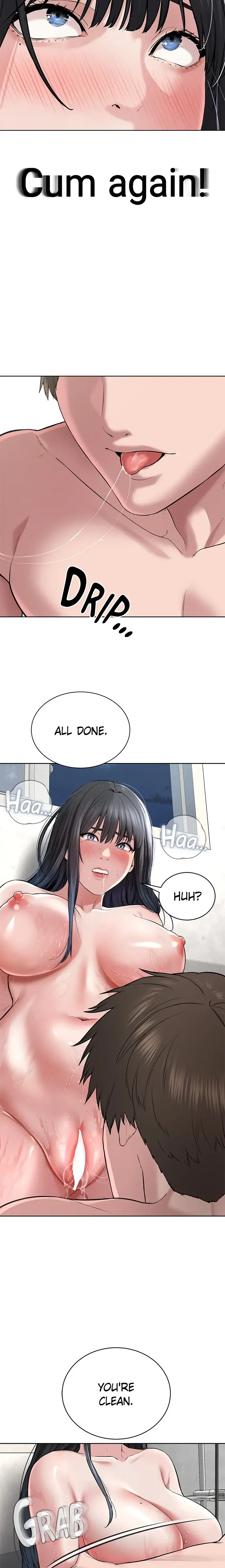 I Am A Cult Leader Chapter 3 - Page 21