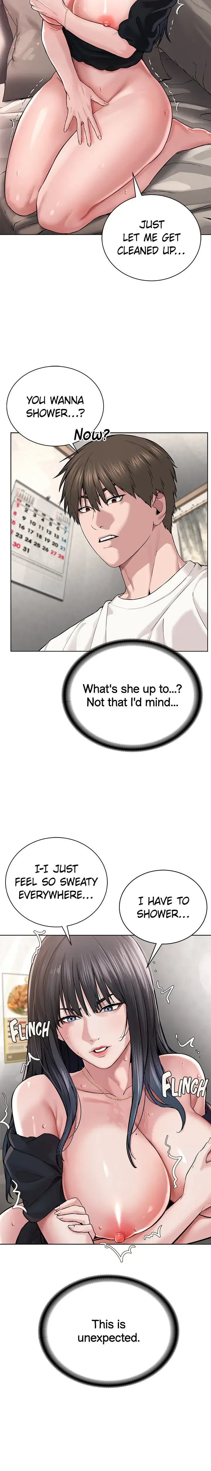 I Am A Cult Leader Chapter 3 - Page 3