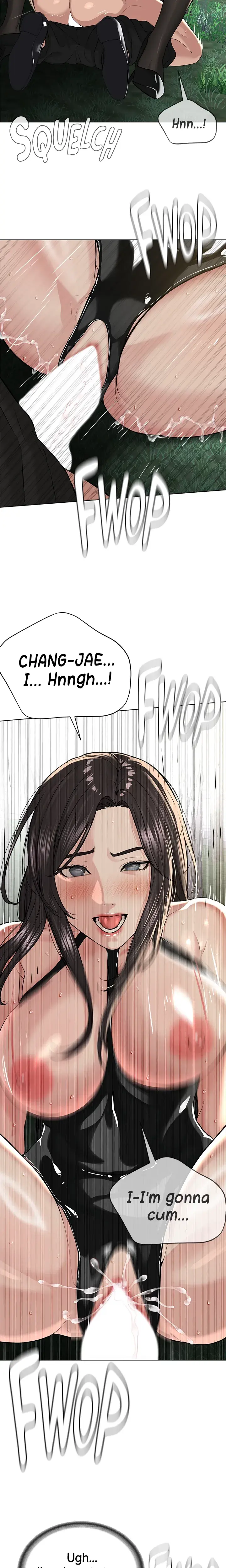 I Am A Cult Leader Chapter 30 - Page 13