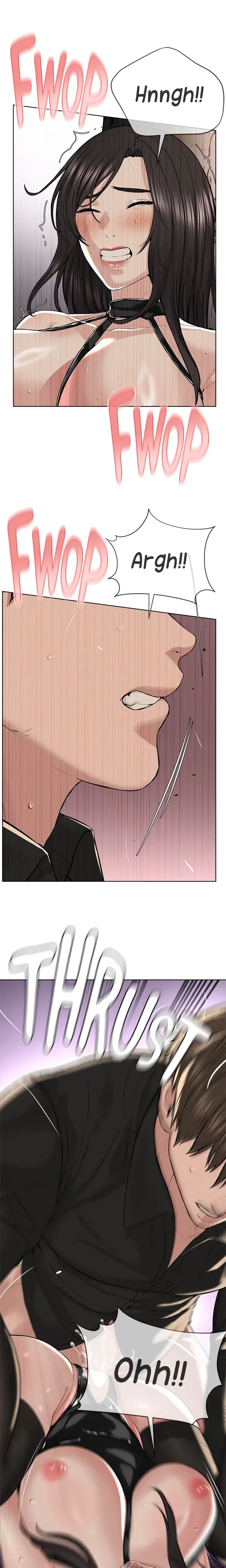 I Am A Cult Leader Chapter 30 - Page 16