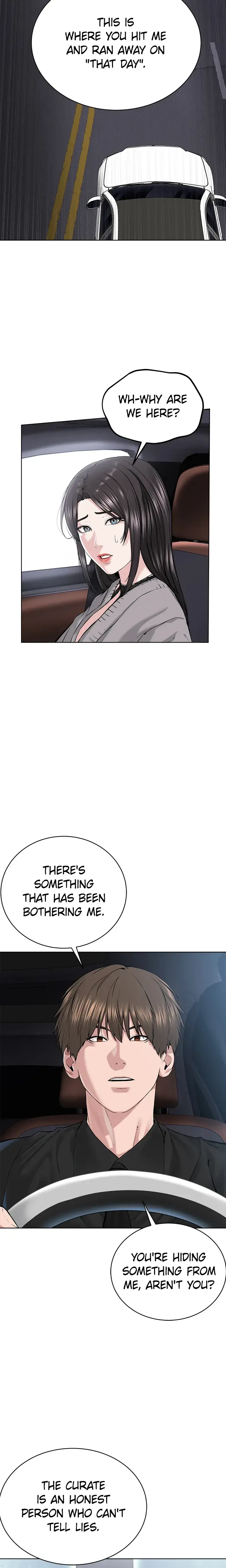 I Am A Cult Leader Chapter 30 - Page 19
