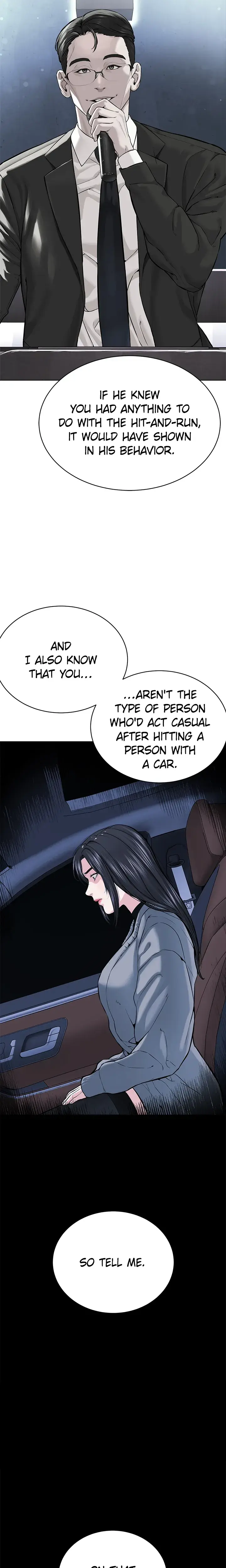 I Am A Cult Leader Chapter 30 - Page 20