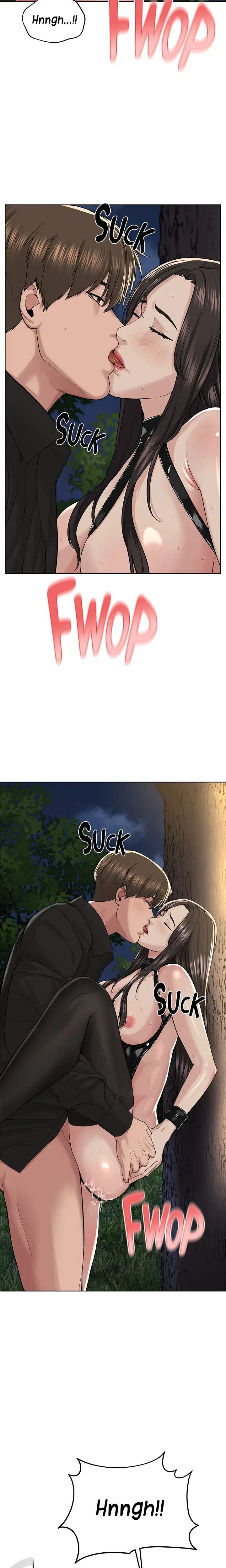 I Am A Cult Leader Chapter 30 - Page 4