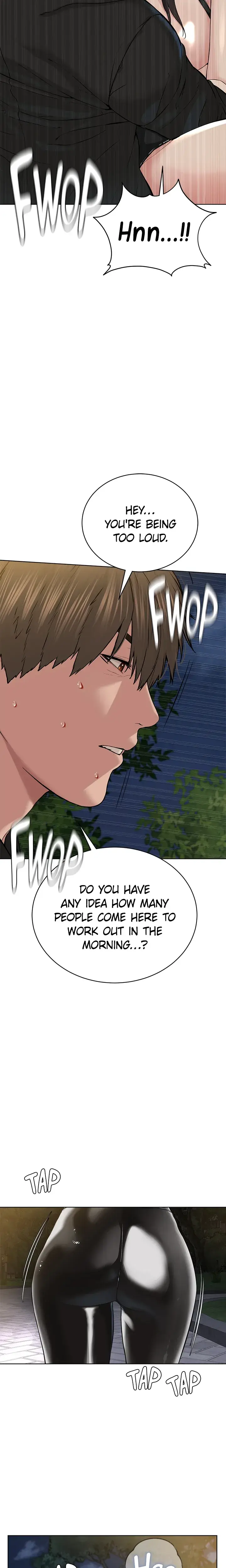 I Am A Cult Leader Chapter 30 - Page 6