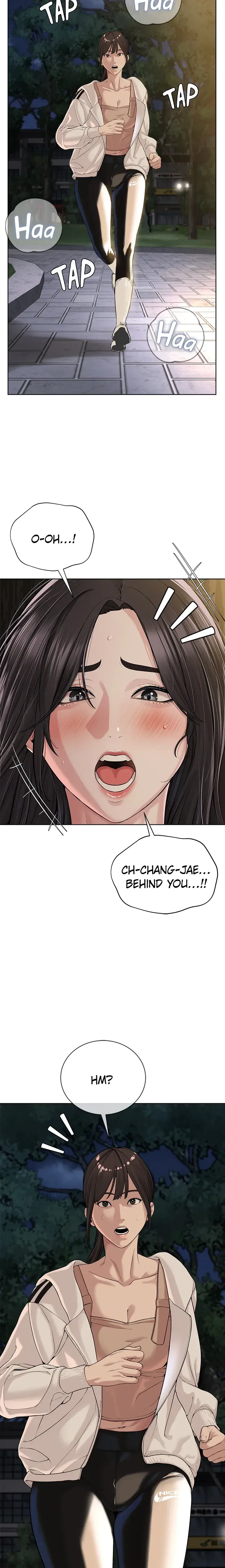 I Am A Cult Leader Chapter 30 - Page 7