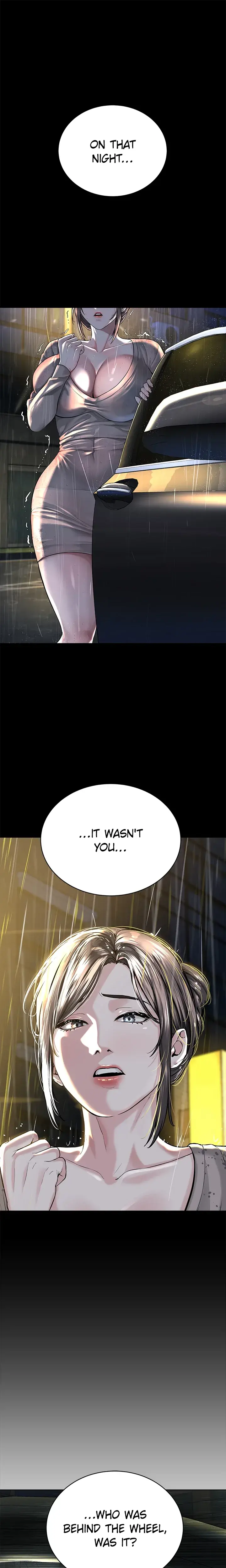 I Am A Cult Leader Chapter 31 - Page 1
