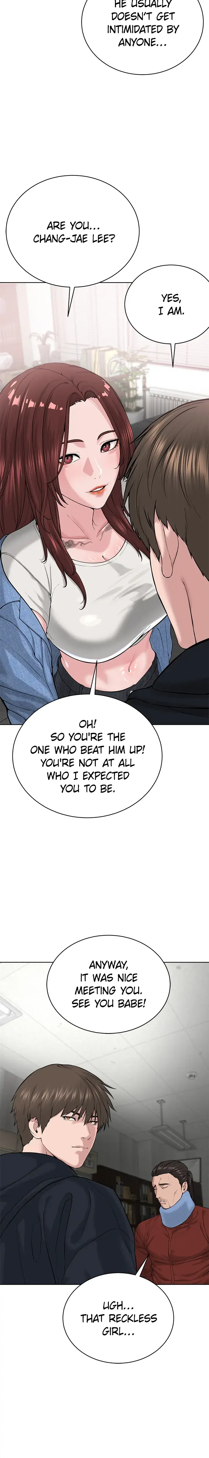 I Am A Cult Leader Chapter 31 - Page 14