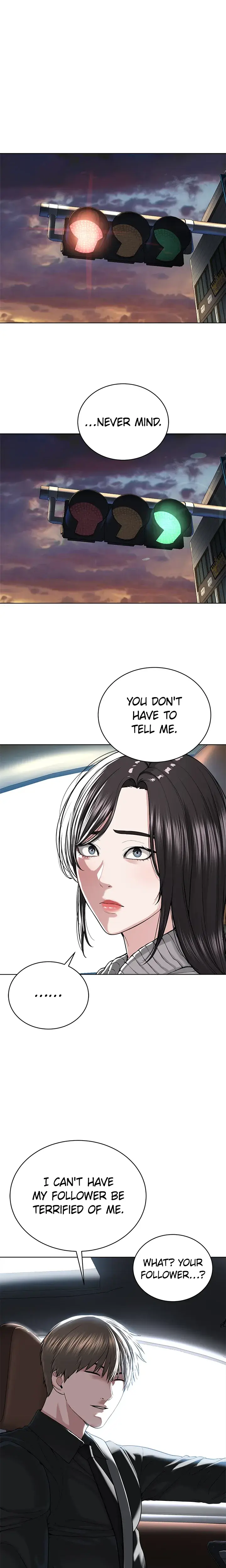 I Am A Cult Leader Chapter 31 - Page 4