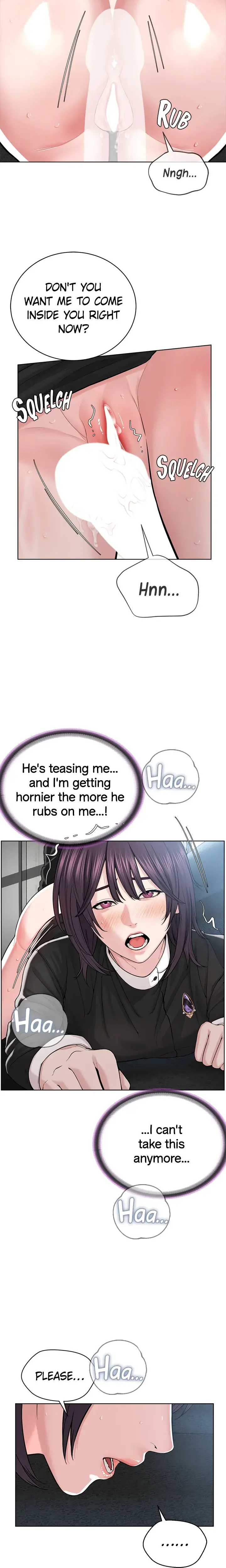 I Am A Cult Leader Chapter 32 - Page 10
