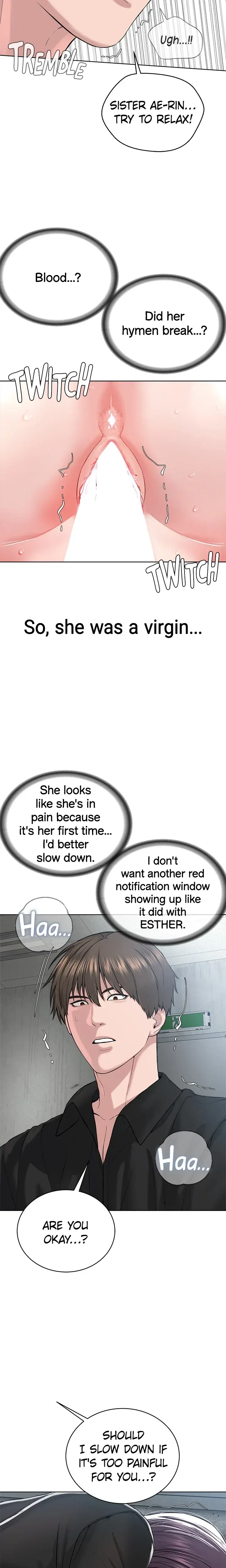 I Am A Cult Leader Chapter 32 - Page 13