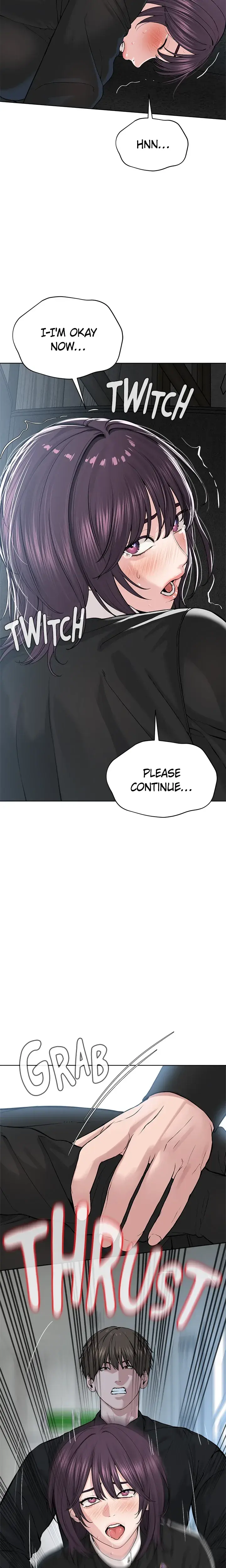 I Am A Cult Leader Chapter 32 - Page 14