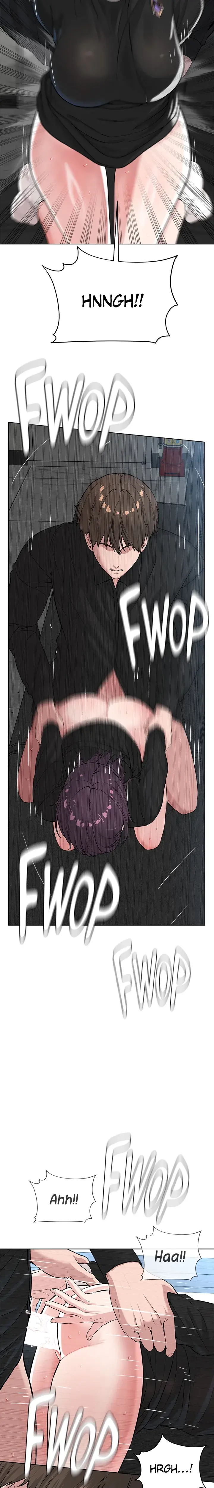 I Am A Cult Leader Chapter 32 - Page 15