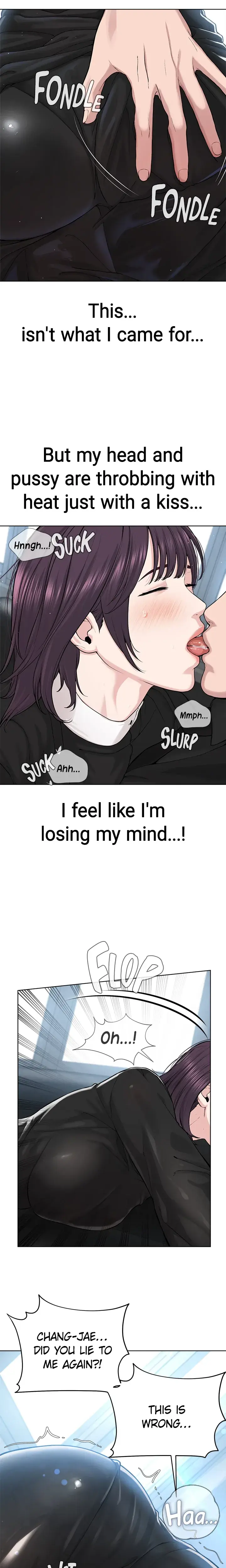 I Am A Cult Leader Chapter 32 - Page 5