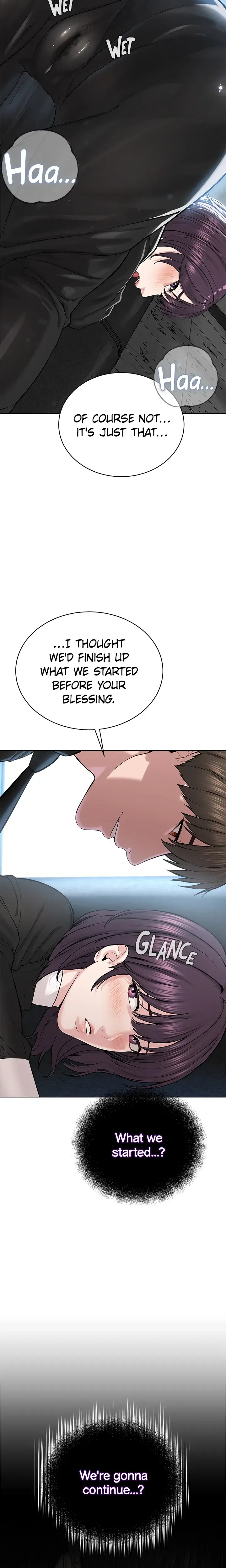 I Am A Cult Leader Chapter 32 - Page 6