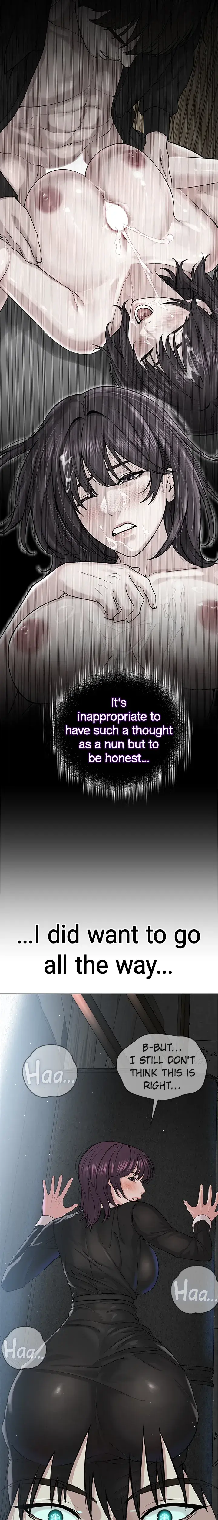 I Am A Cult Leader Chapter 32 - Page 7