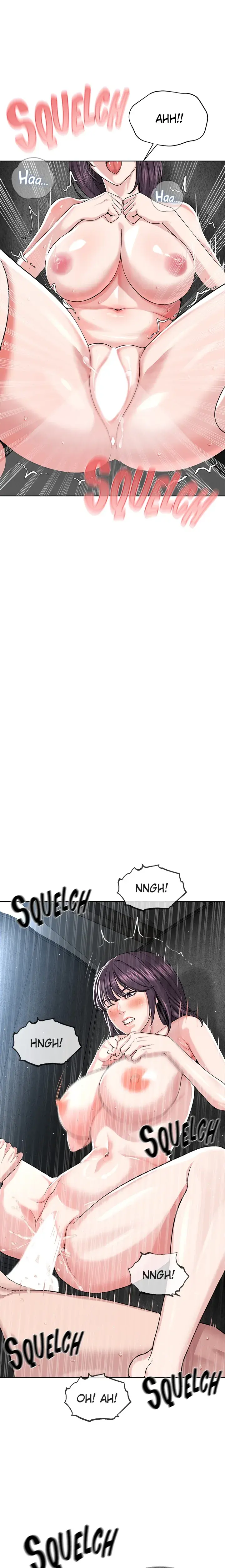I Am A Cult Leader Chapter 33 - Page 15