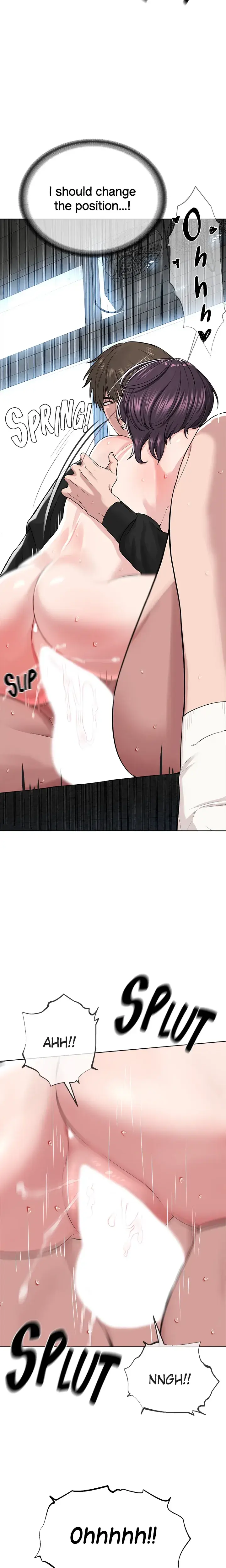 I Am A Cult Leader Chapter 33 - Page 17