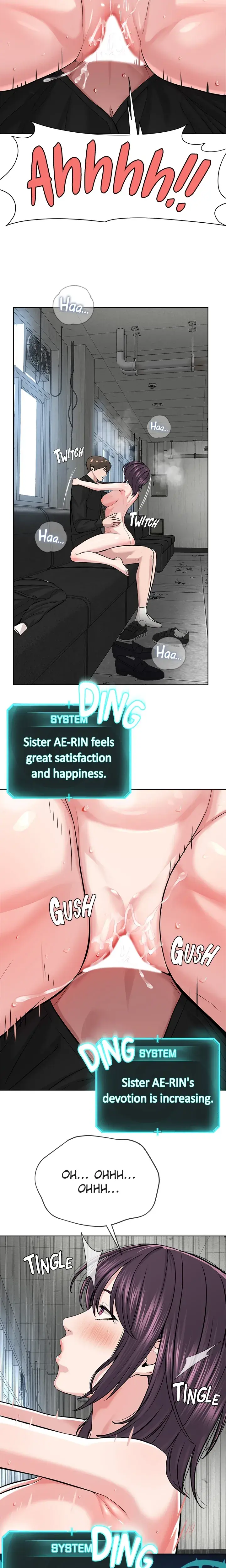I Am A Cult Leader Chapter 33 - Page 20