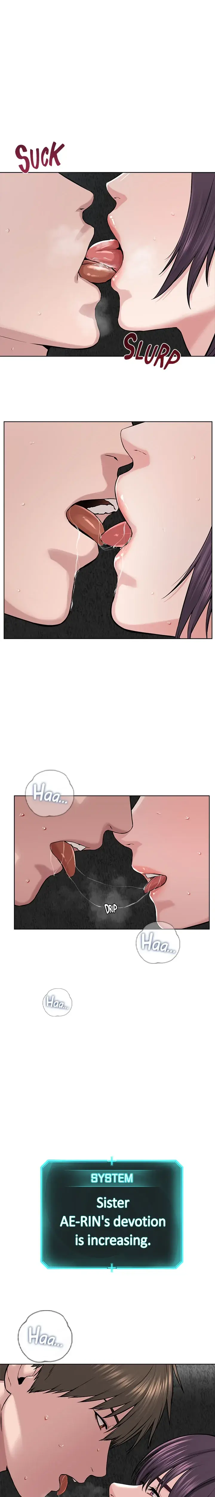I Am A Cult Leader Chapter 33 - Page 9
