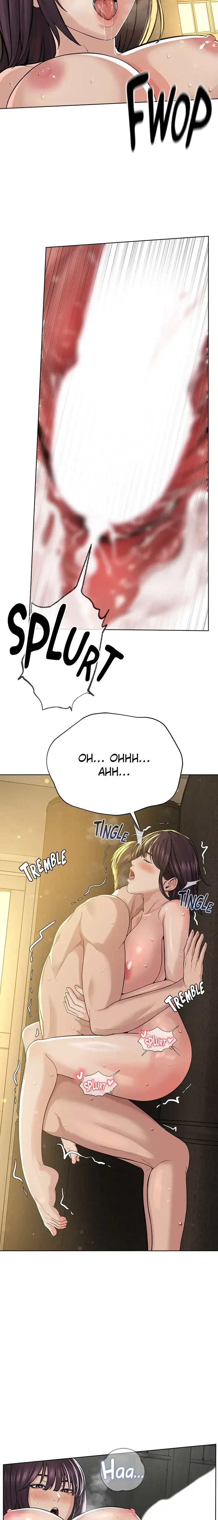 I Am A Cult Leader Chapter 34 - Page 12