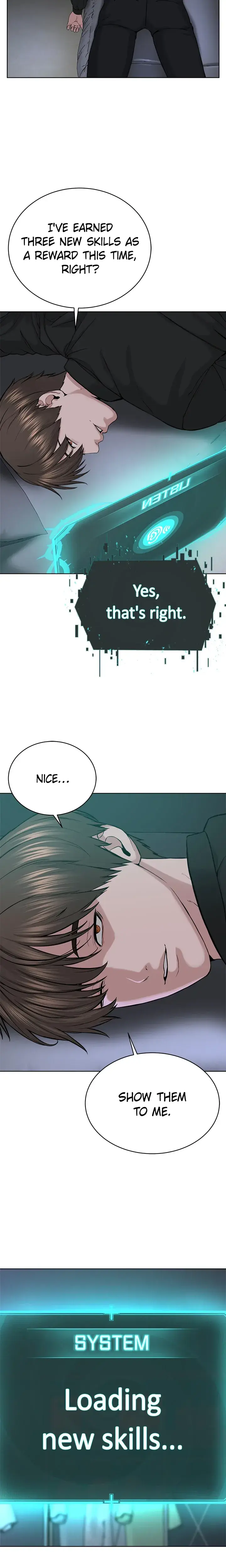 I Am A Cult Leader Chapter 34 - Page 16