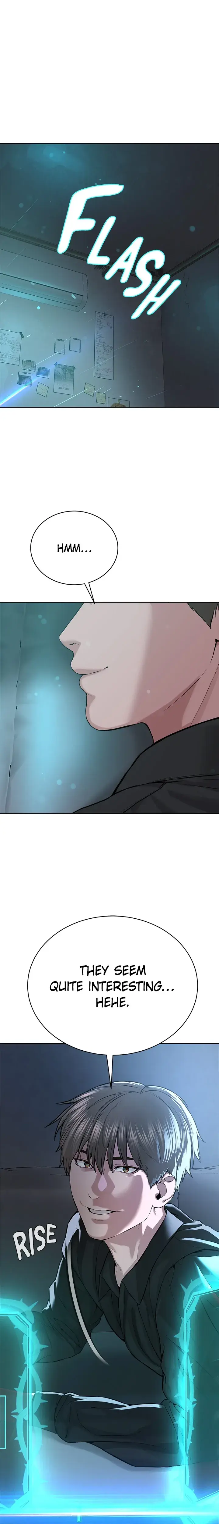 I Am A Cult Leader Chapter 34 - Page 17