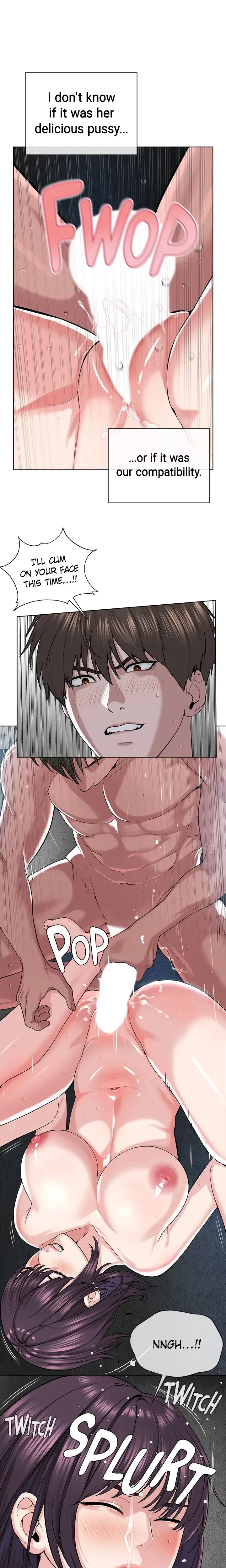 I Am A Cult Leader Chapter 34 - Page 4