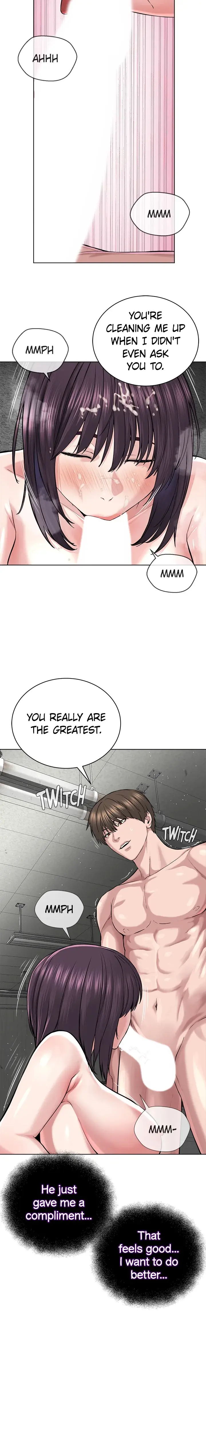 I Am A Cult Leader Chapter 34 - Page 6