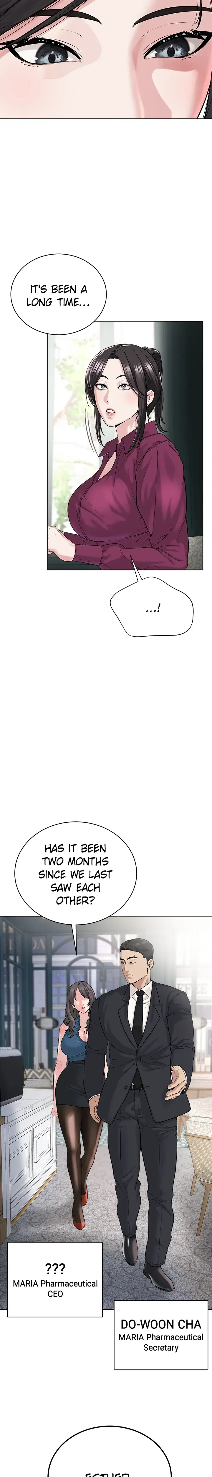 I Am A Cult Leader Chapter 35 - Page 11