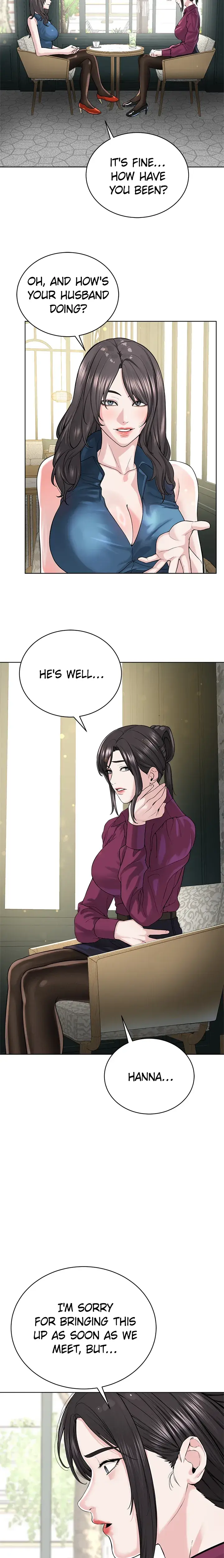 I Am A Cult Leader Chapter 35 - Page 13