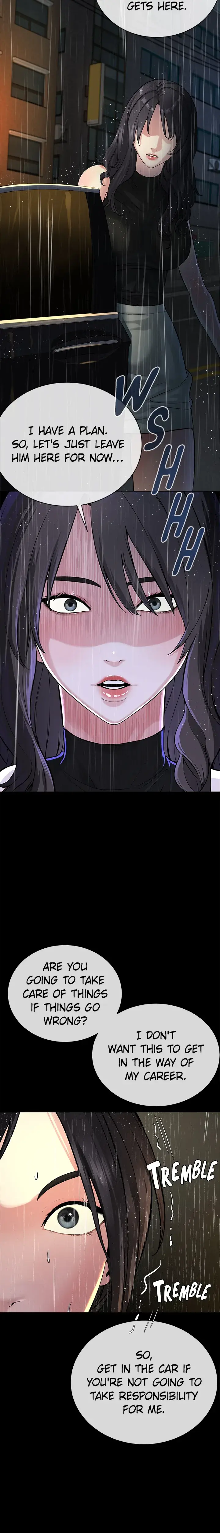 I Am A Cult Leader Chapter 35 - Page 17
