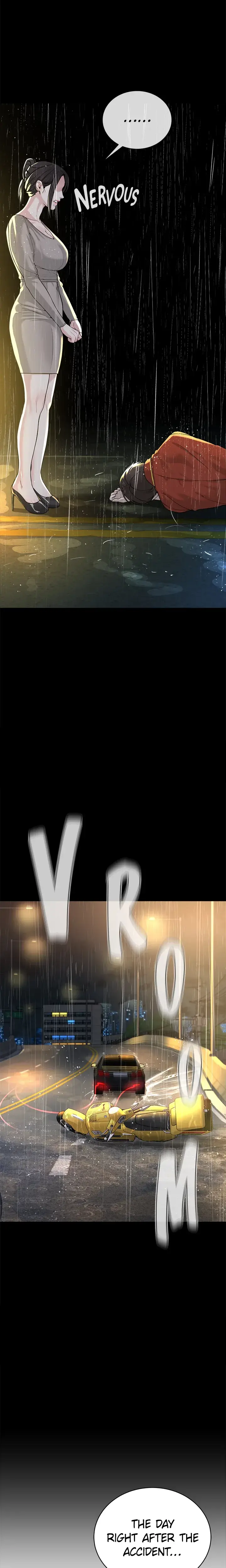 I Am A Cult Leader Chapter 35 - Page 18