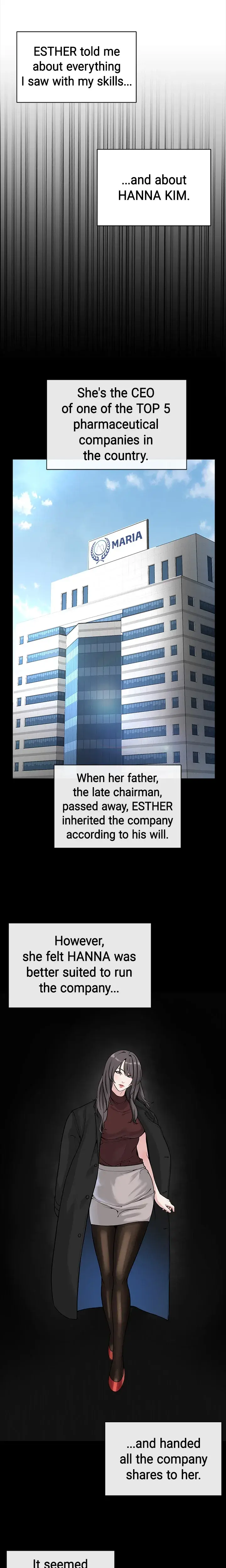 I Am A Cult Leader Chapter 36 - Page 10