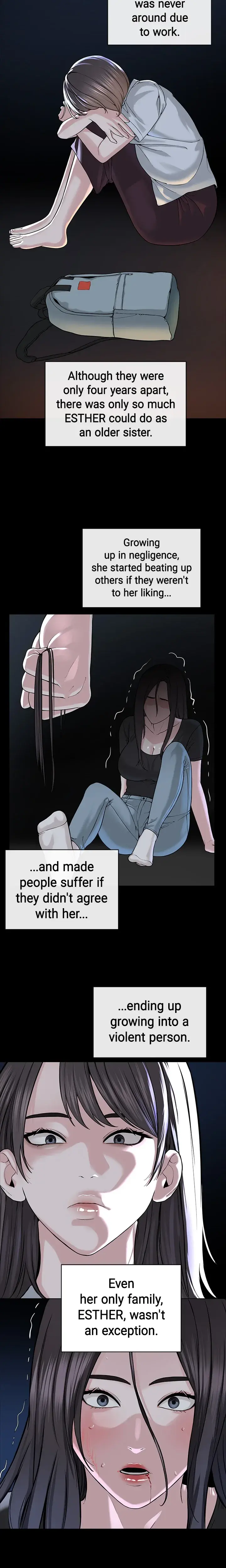 I Am A Cult Leader Chapter 36 - Page 12