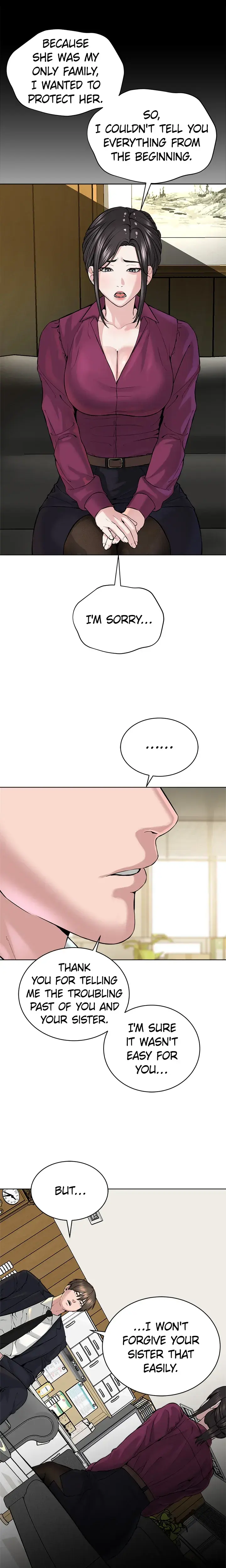 I Am A Cult Leader Chapter 36 - Page 13