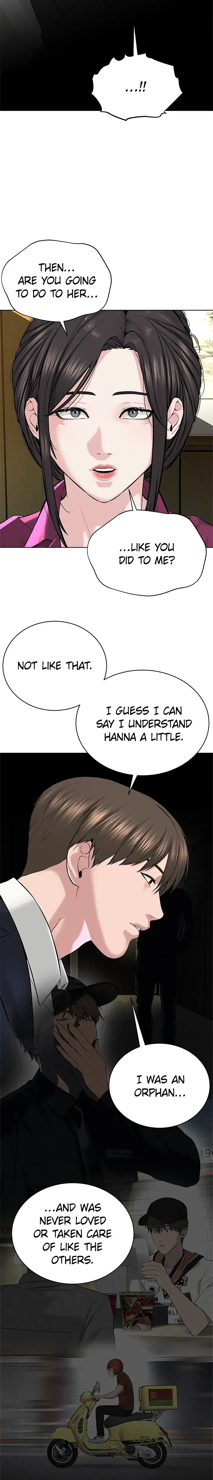 I Am A Cult Leader Chapter 36 - Page 14