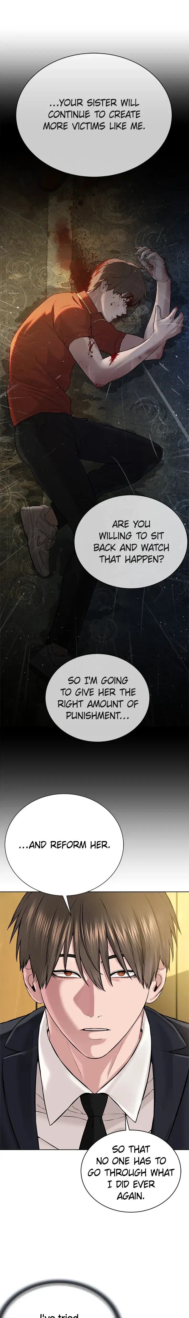 I Am A Cult Leader Chapter 36 - Page 16