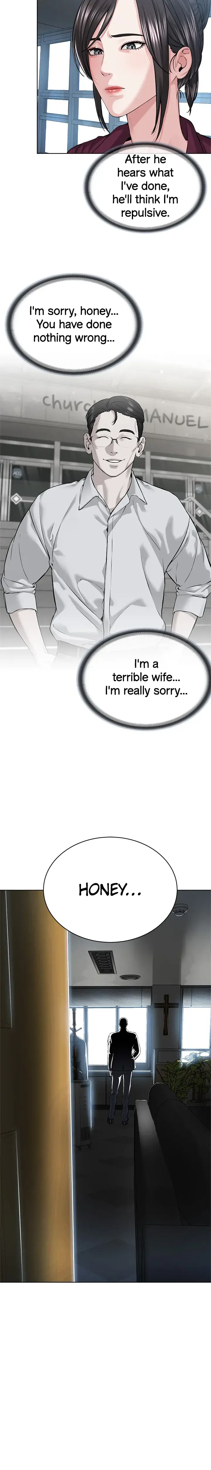 I Am A Cult Leader Chapter 36 - Page 3