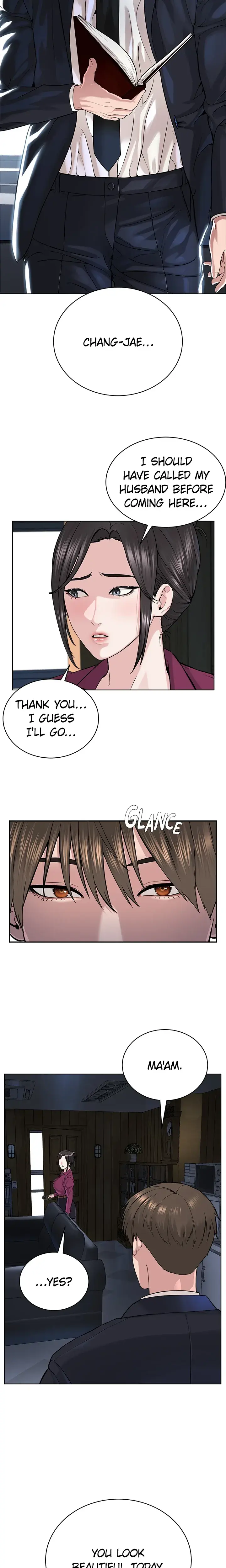 I Am A Cult Leader Chapter 36 - Page 5