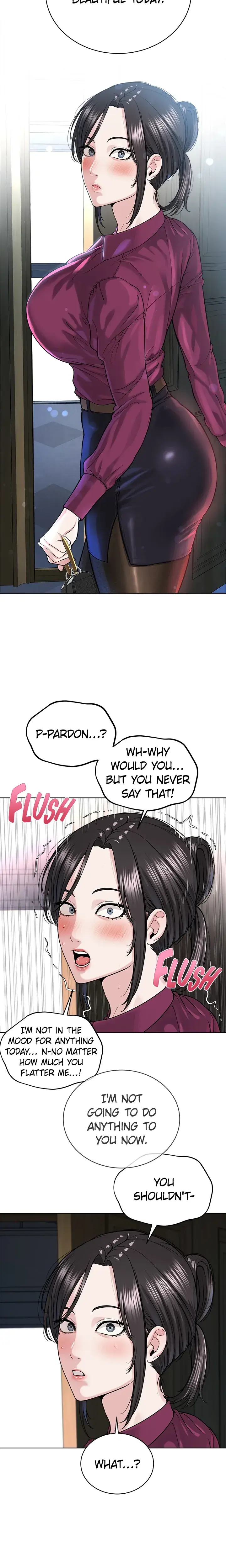 I Am A Cult Leader Chapter 36 - Page 6