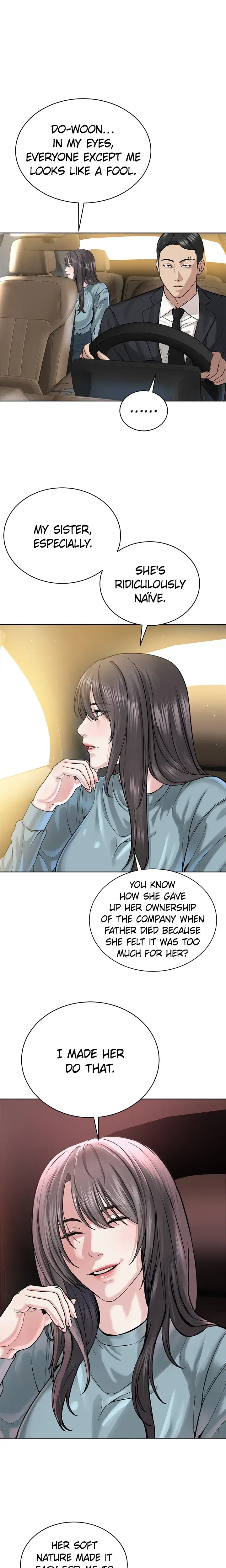 I Am A Cult Leader Chapter 37 - Page 16