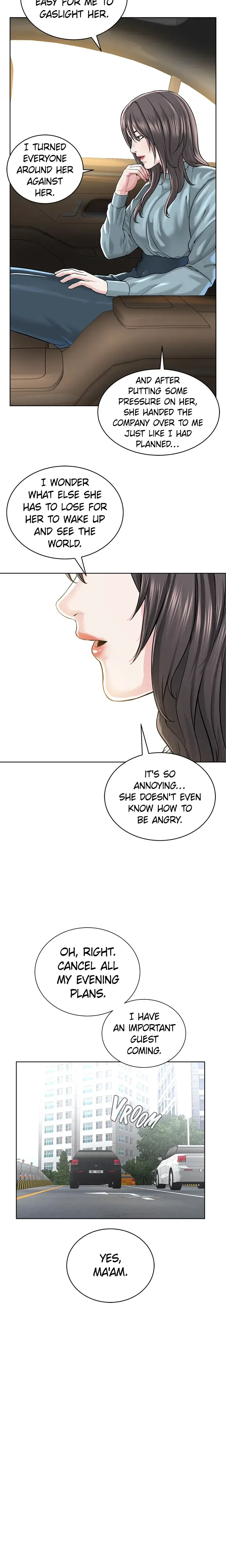 I Am A Cult Leader Chapter 37 - Page 17