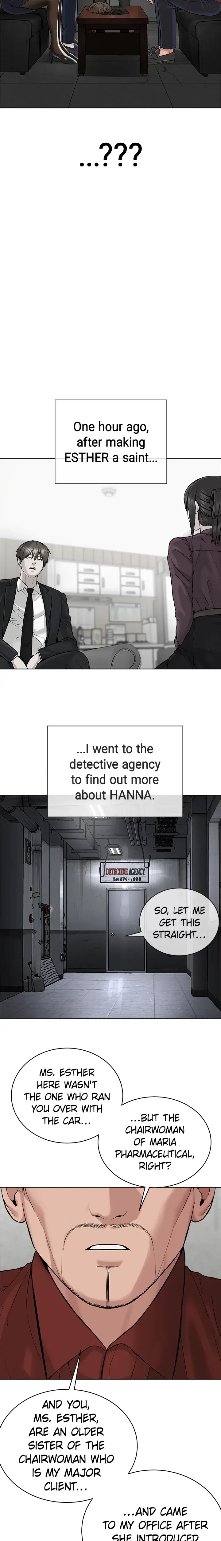 I Am A Cult Leader Chapter 37 - Page 5