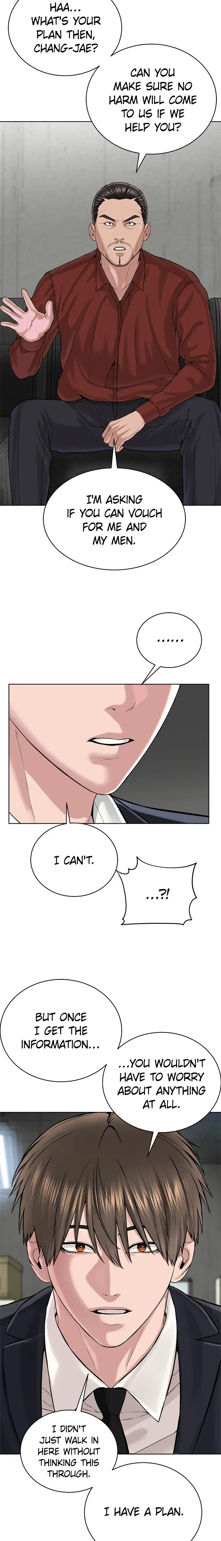 I Am A Cult Leader Chapter 37 - Page 8