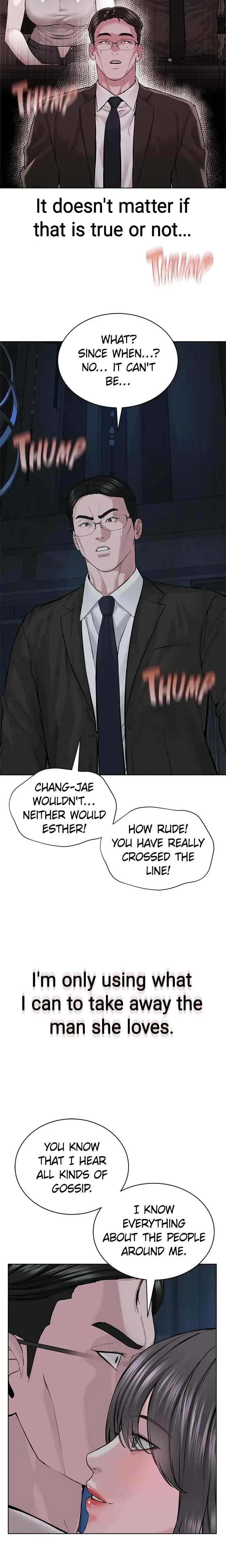 I Am A Cult Leader Chapter 38 - Page 11