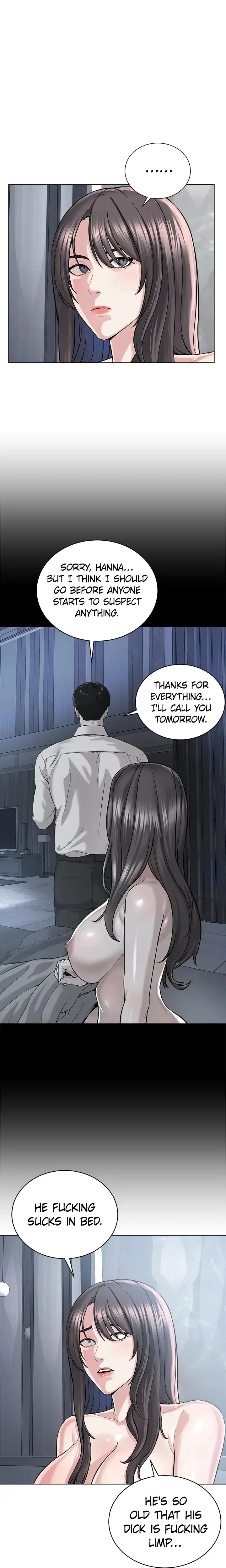 I Am A Cult Leader Chapter 39 - Page 10