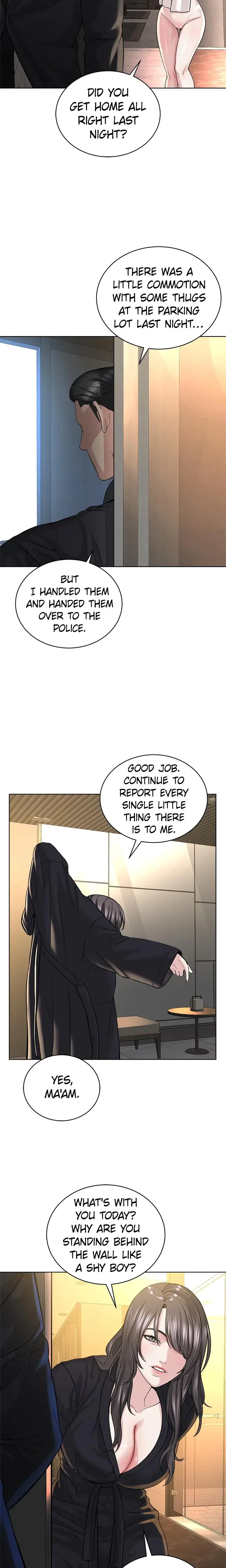 I Am A Cult Leader Chapter 39 - Page 13