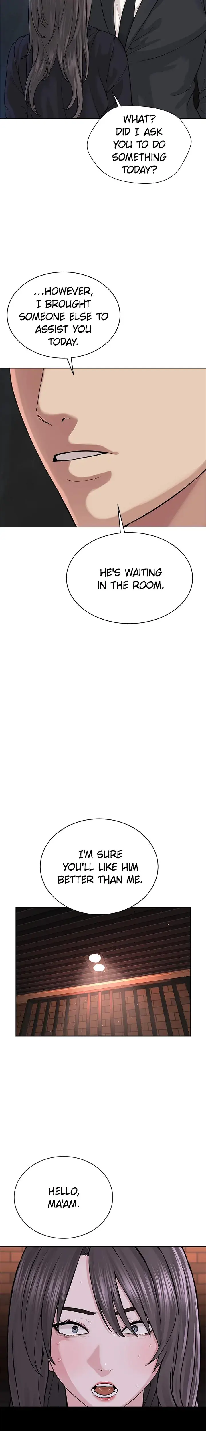 I Am A Cult Leader Chapter 39 - Page 15