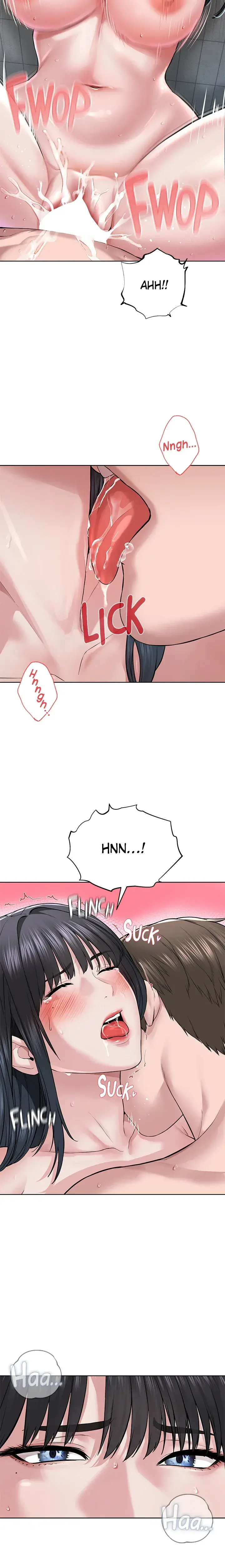 I Am A Cult Leader Chapter 4 - Page 18