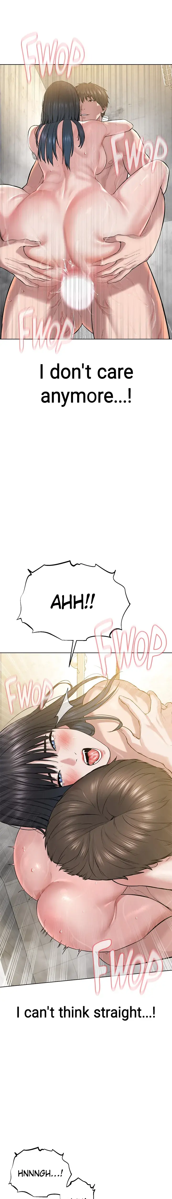 I Am A Cult Leader Chapter 4 - Page 22
